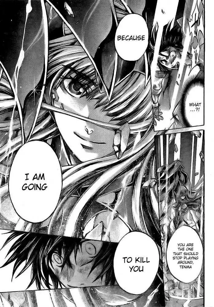 Saint Seiya - The Lost Canvas Chapter 188 6